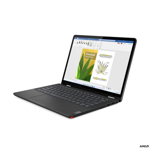 Lenovo 13w Yoga Hybrid (2-in-1) 33.8 cm (13.3 Lenovo 13w Yoga Hybrid (2-in-1) 33.8 cm (13.3